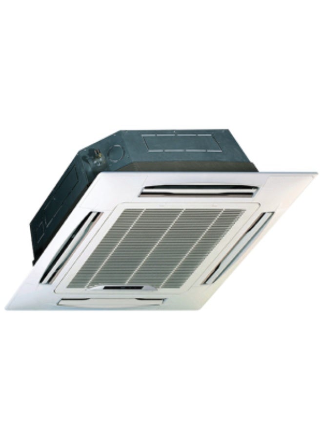 CLIVET وحدة تكييف كاسيت إنفيرتر 4 طن (CQ4N-XMi48S)، غاز تبريد R410A، تبريد موفر للطاقة - Image 3