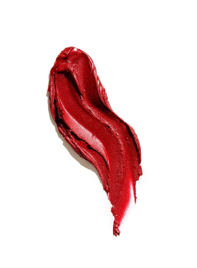 تاتا هاربر أحمر خدود كريمي غني بالفيتامينات من تاتا هاربر، لون أحمر ياقوتي، طبيعي 100%، مصنوع طازجاً في فيرمونت، 4.5 غرام - Image 3