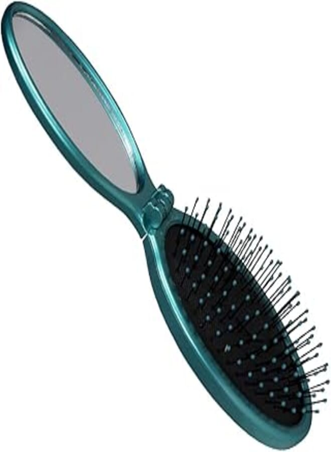 WET BRUSH POP AND GO DETANGLER TEAL