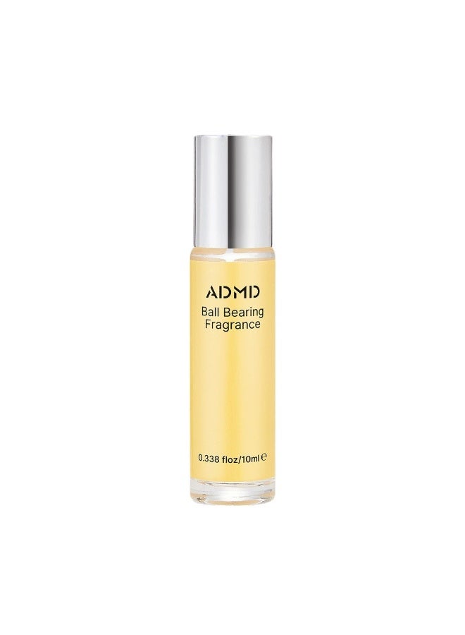 ADMD Rollerball deodorant perfume long lasting fragrance compact portable 10ml fragrance rollerball perfume - Image 1