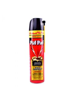 Pif Paf EASY REACH 400ML+100ML 