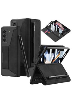 Z Fold 5 Cover Black