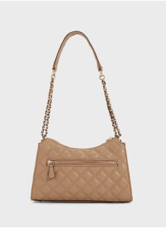 GUESS Giully Top Zip Shoulder Bag  - Image 2
