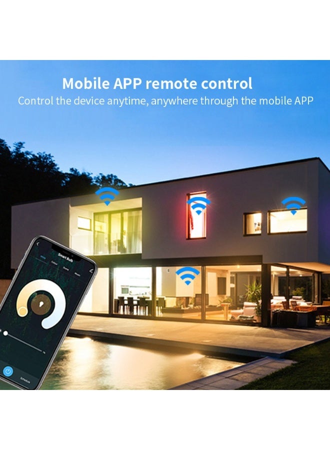 WiFi Smart Bulb - Image 4