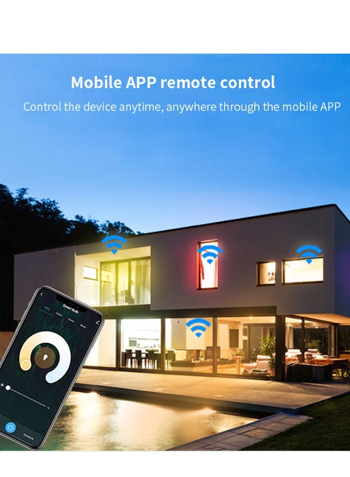 WiFi Smart Bulb - Image 5