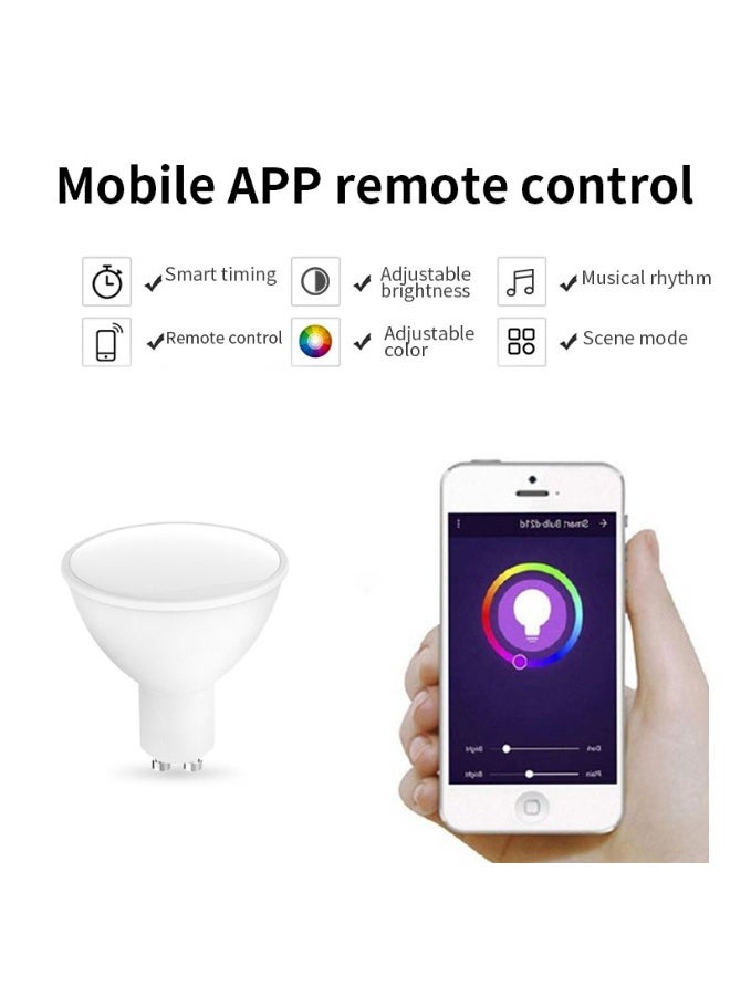 WiFi Smart Bulb - Image 3