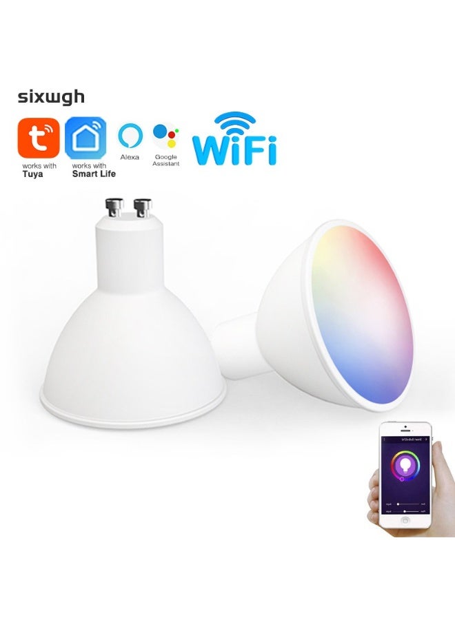 WiFi Smart Bulb - Image 1