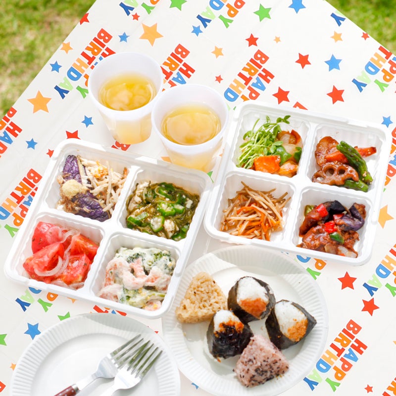 Kids Party Tablecloth with Premium Fabric, Reusable and Large Size, Suitable for All Ages - Image 4