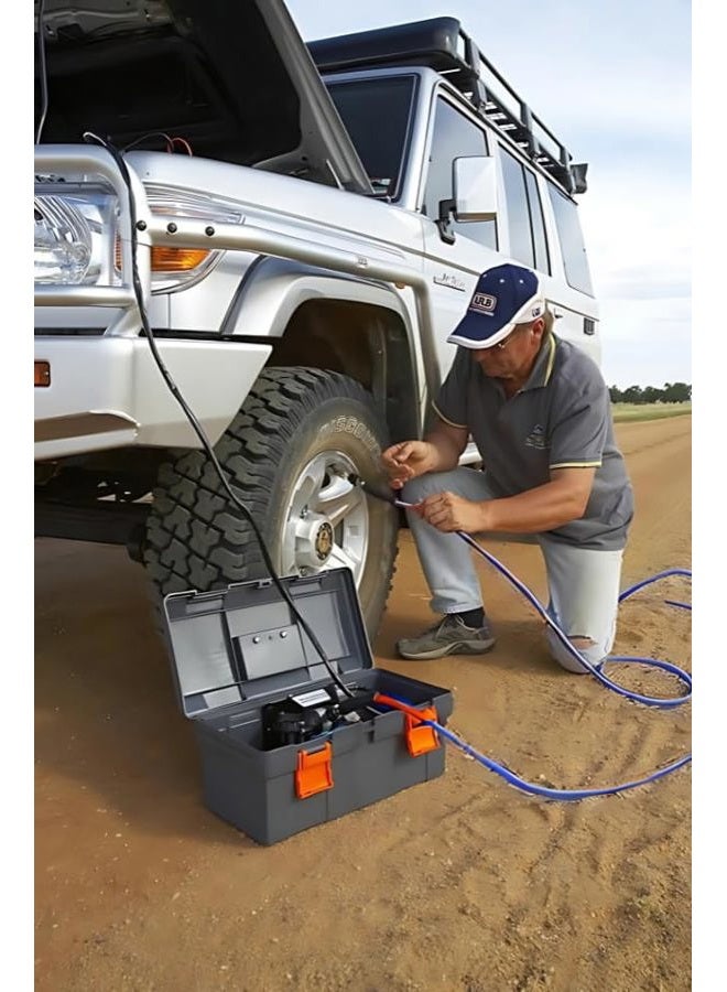 Arb (Ckmp12) 12V High Performance Portable Air Compressor - Image 5