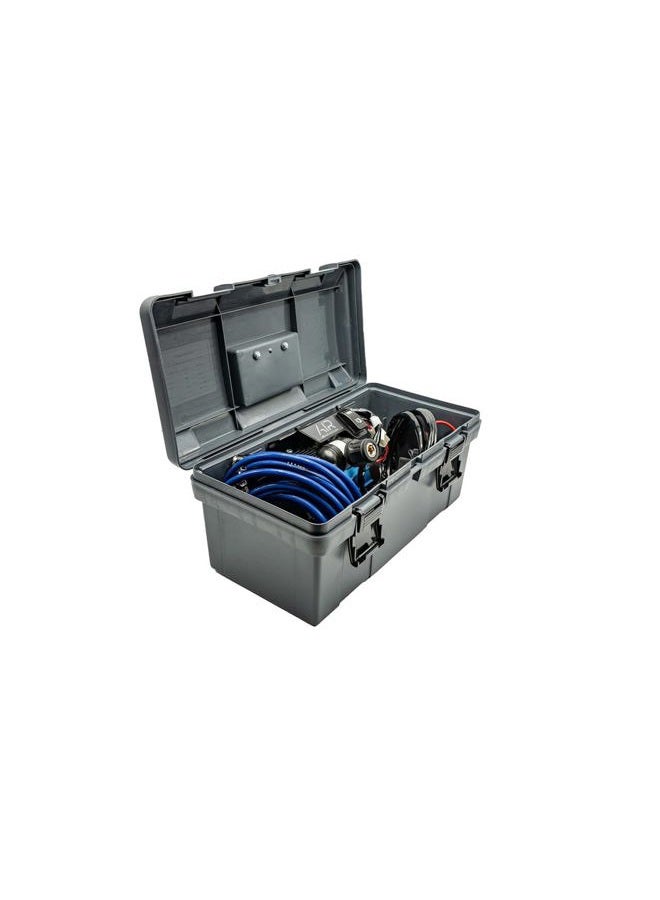 Arb (Ckmp12) 12V High Performance Portable Air Compressor - Image 2