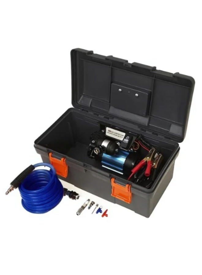 Arb (Ckmp12) 12V High Performance Portable Air Compressor - Image 4