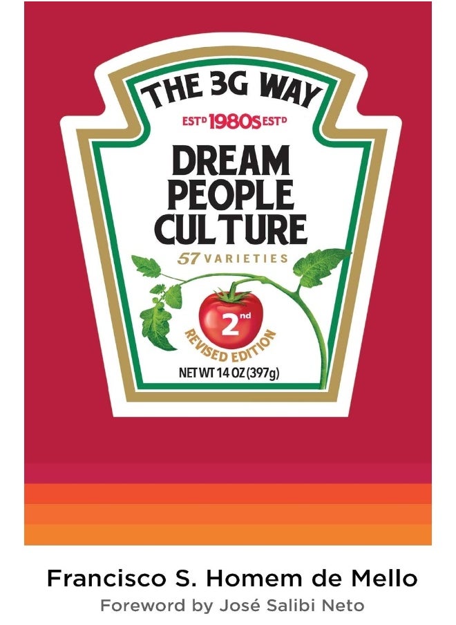 The 3G Way: An introduction to the management style of the trio who's taken over some of the most important icons of American capitalism.  - Image 1