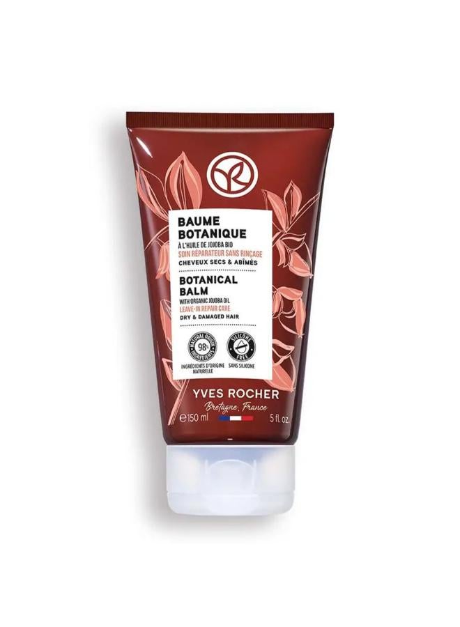 Hair Repair Botanical Balm 150ml