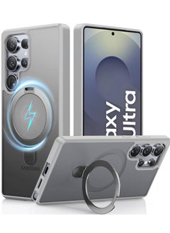 Kickstand Grey
