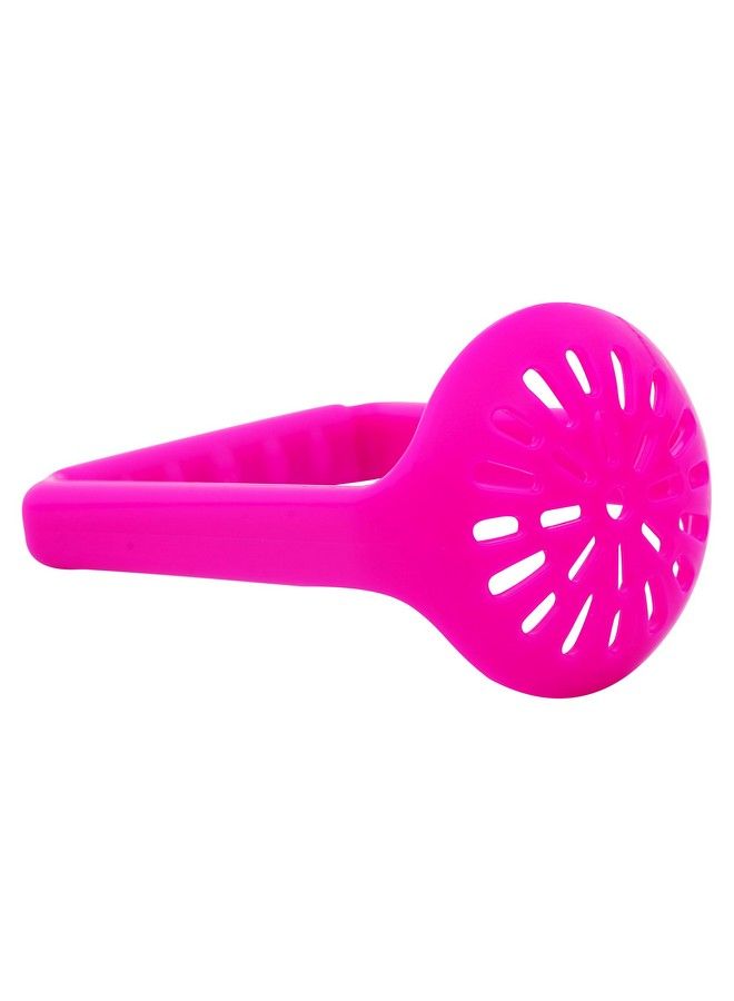 1st Step Portable Grinding Feeding Masher;Serving Bowl For Baby Food Preparation With Spoon - Image 5