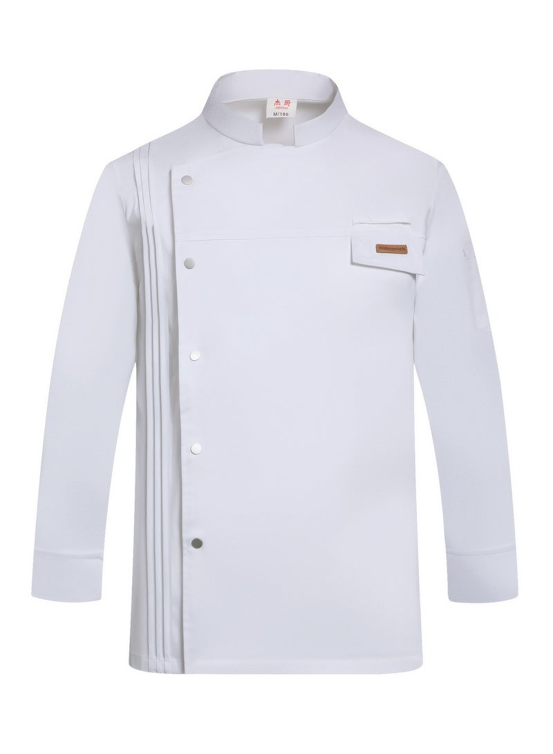KUYING New Workwear Chef Uniform  - Image 1