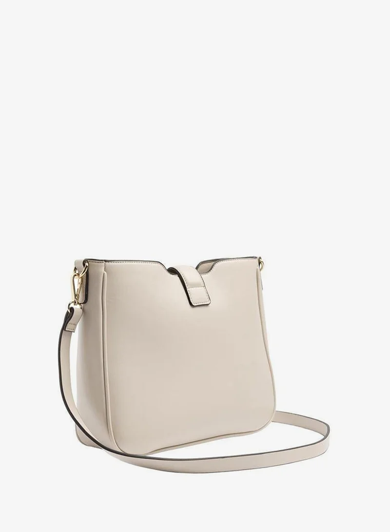 Parfois White Panda1 Sac for Women | Best Price UAE