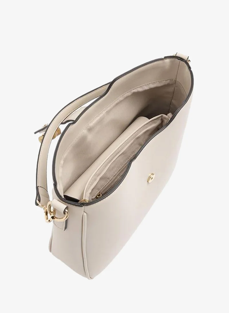 Parfois White Panda1 Sac for Women | Best Price UAE