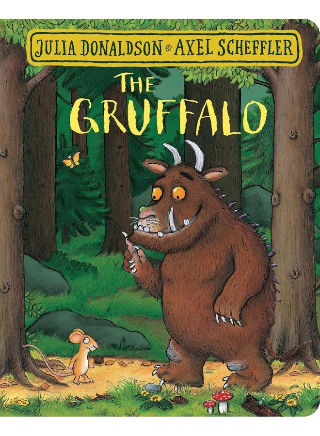 The Gruffalo  - Image 1