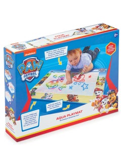 ADDO Addo Nick Junior Paw Patrol Aqua Playmat | Write & Draw Playmat | Mess-Free Playmat | Reusable Drawing Mat | Learning and Educational Toy | Creative Play  - Image 4