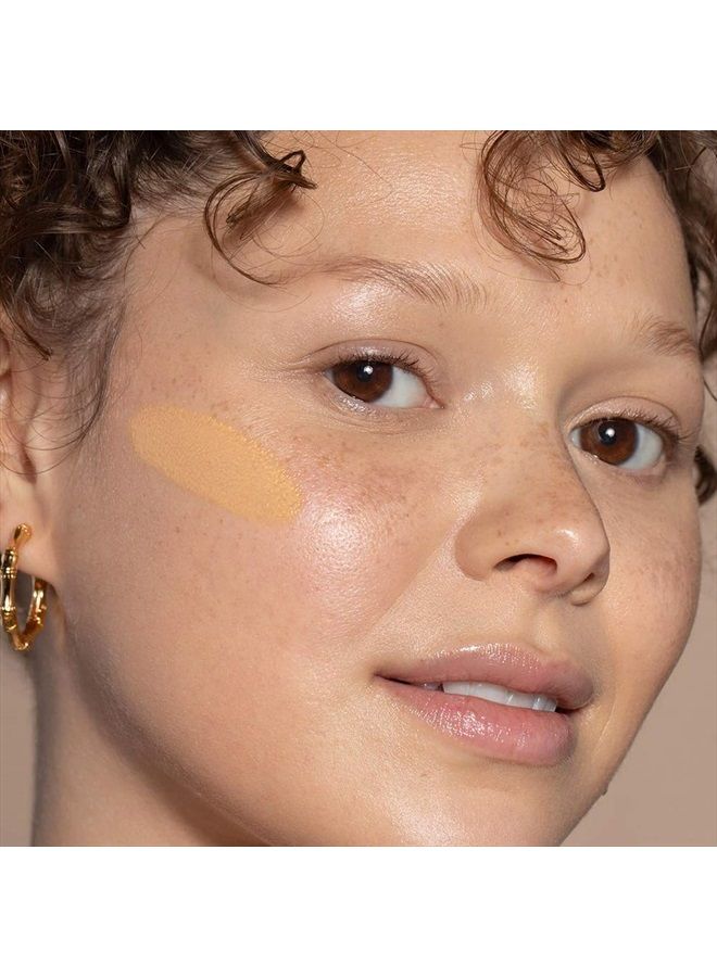 ILIA Super Serum Skin Tint SPF 40 | Clinically-Proven, Non-Comedogenic, Vegan, Clean Beauty (Baikal ST9.5) - Image 3