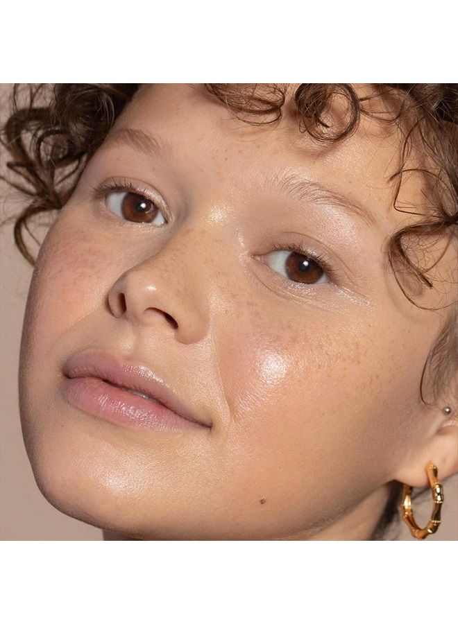 ILIA Super Serum Skin Tint SPF 40 | Clinically-Proven, Non-Comedogenic, Vegan, Clean Beauty (Baikal ST9.5) - Image 5