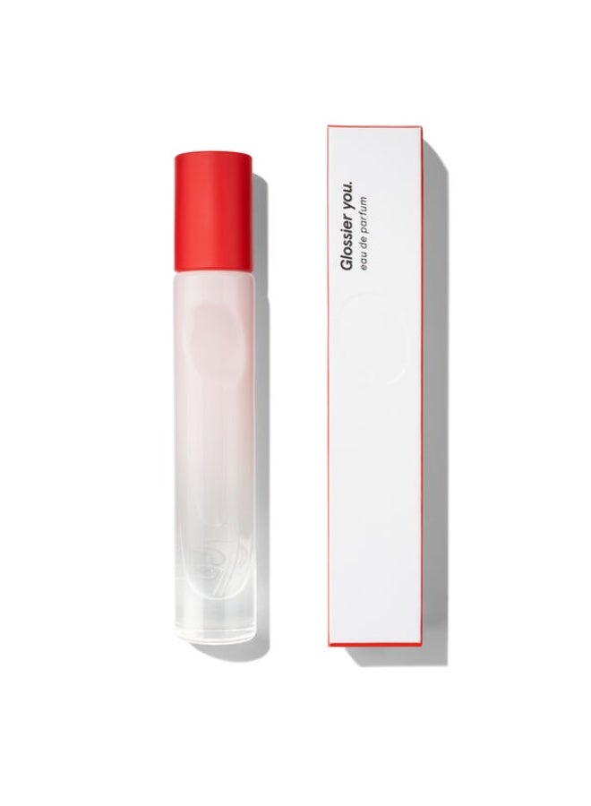 Glossier You Eau de Parfum 8ml - Image 2