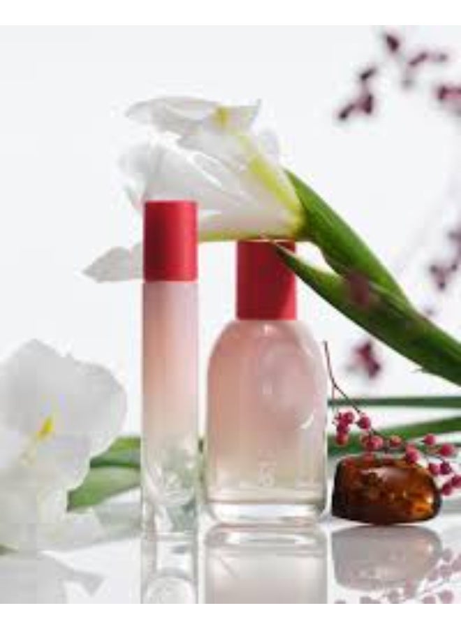 Glossier You Eau de Parfum 8ml - Image 4