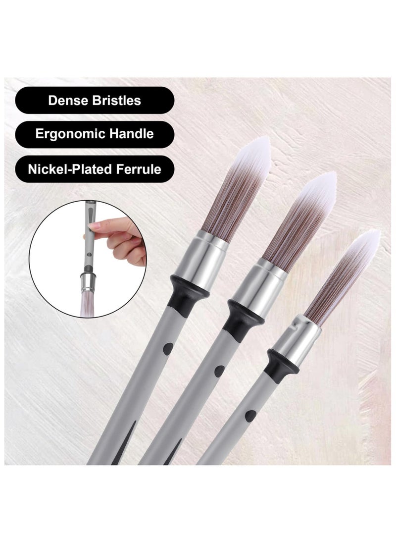 Electric Nail Clipper, Automatic Toenail Clippers Baby Nail Trimmer, Automatic Nail Clipper with LED Light, Versatile Electric Automatic Nail Clipper for Seniors for Adults, Children - Image 3