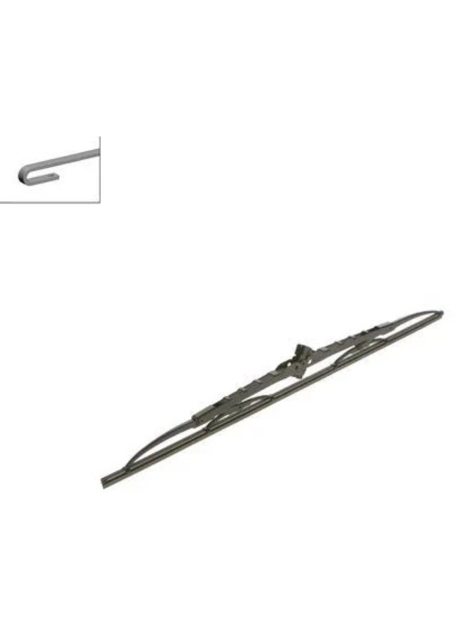 بوش مساحة بوش حديد  U-Hook مقاس 21 بوصة - Image 2