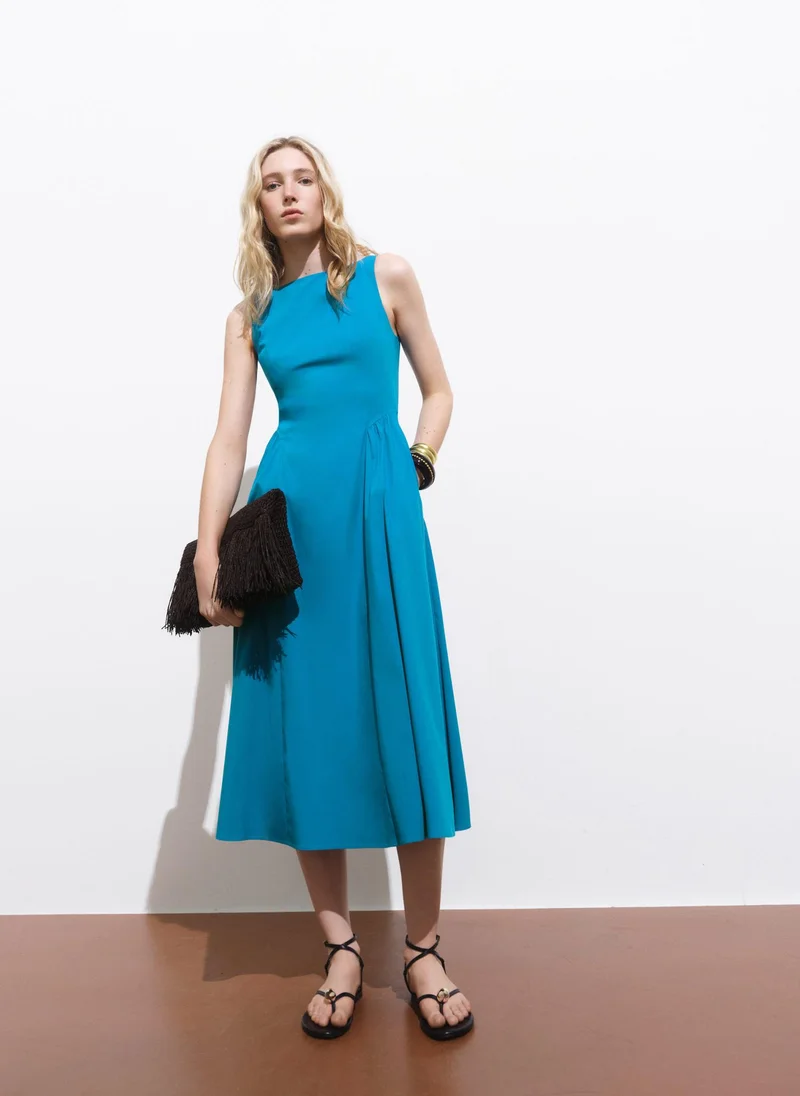 MANGO Dress Nicole