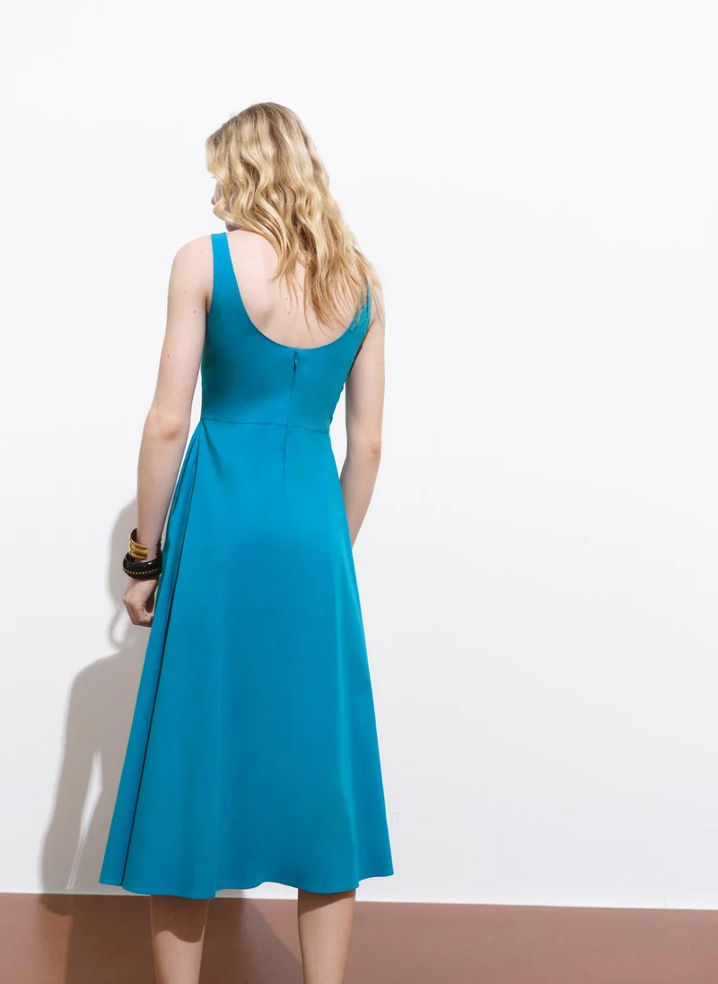 MANGO Dress Nicole