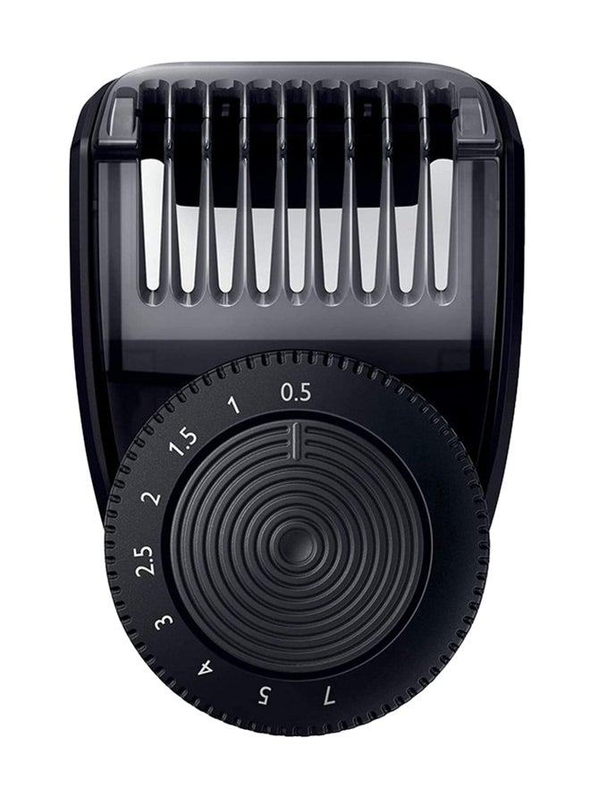 فيليبس OneBlade Pro QP6505/23 أسود/أخضر/فضي - Image 4