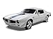 Revell 70 Pontiac Firebird 2N1 - Image 3