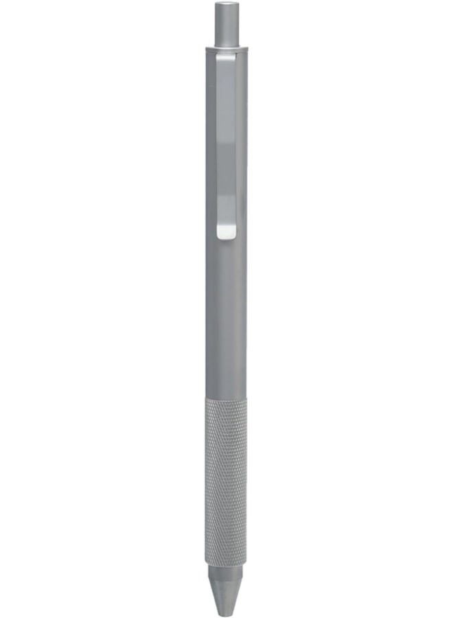 M&G Metal Gel Pen, Stylish Writing, 0.5mm Fine Point - Image 4