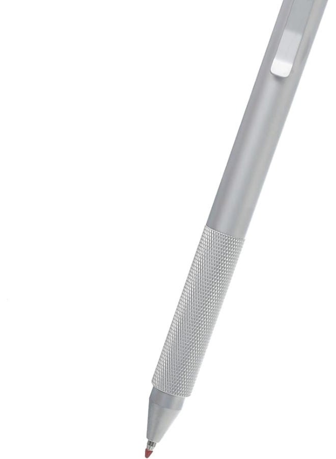 M&G Metal Gel Pen, Stylish Writing, 0.5mm Fine Point - Image 3