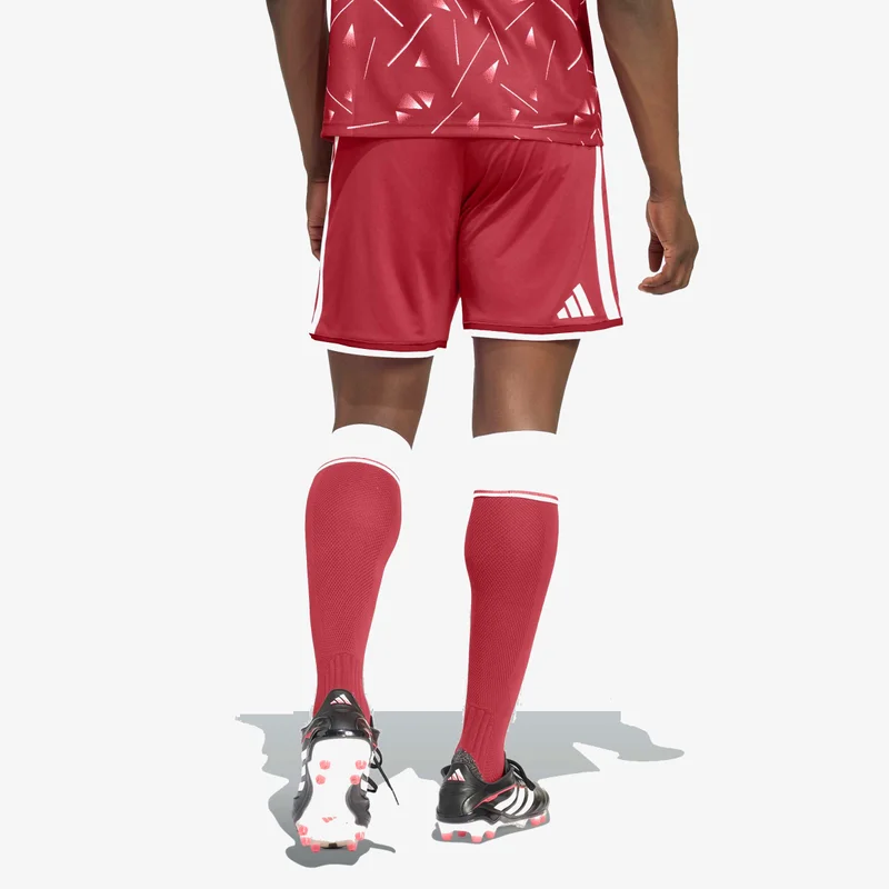 Adidas Originals  Liverpool FC 26/27 Home Shorts for Men | Best Price UAE