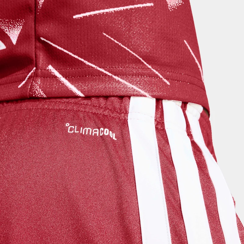 Adidas Originals  Liverpool FC 26/27 Home Shorts for Men | Best Price UAE