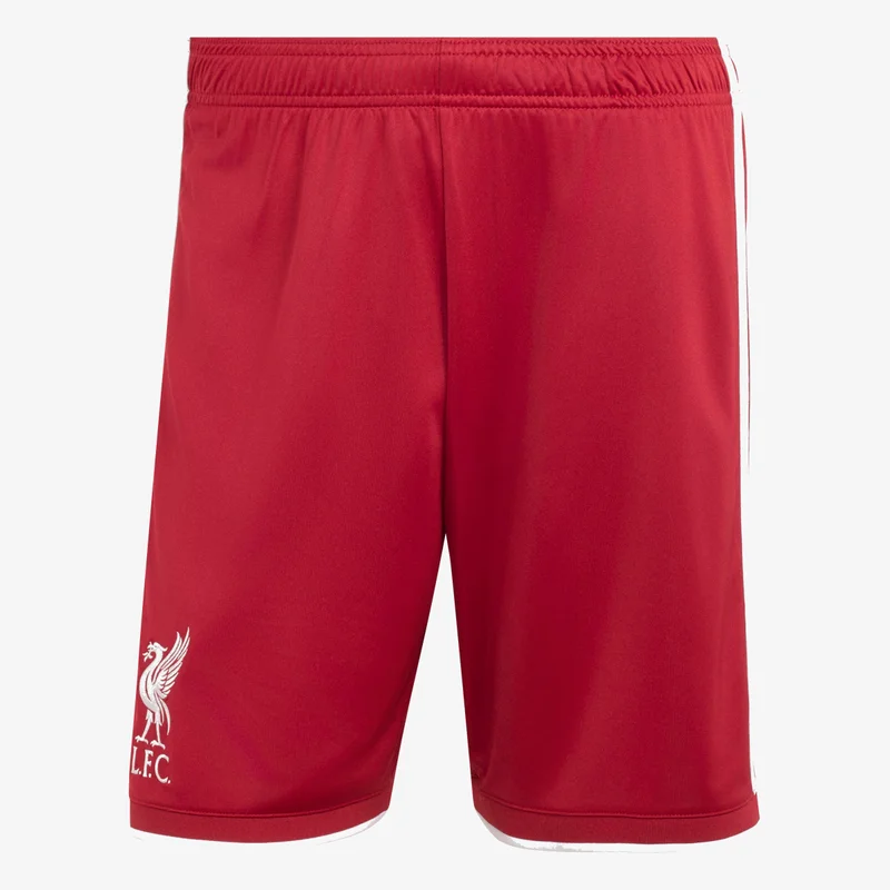 Liverpool FC 26/27 Home Shorts