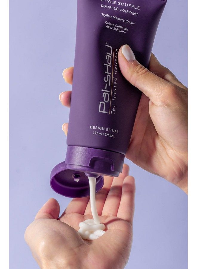 Pai-Shau Style Soufflé - Image 3