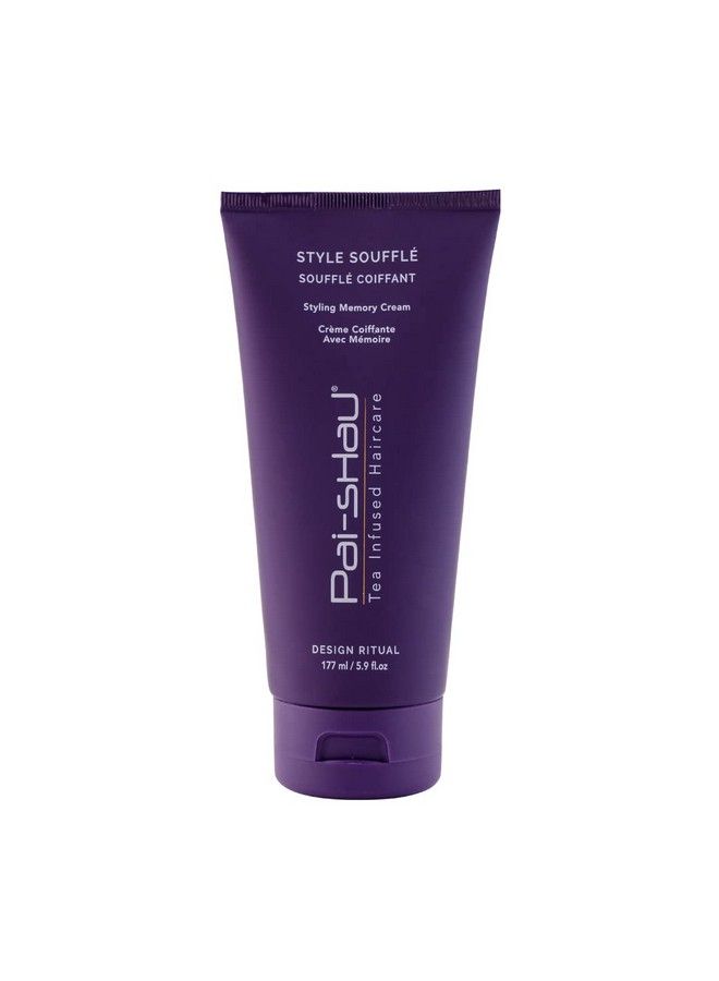 Pai-Shau Style Soufflé - Image 2