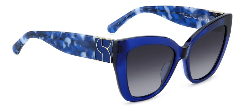 Kate Spade Rectangular Sunglasses Frames