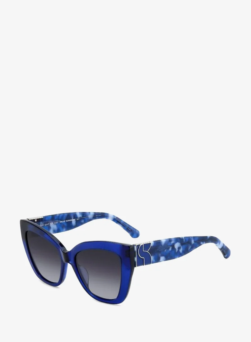 Kate Spade Rectangular Sunglasses Frames