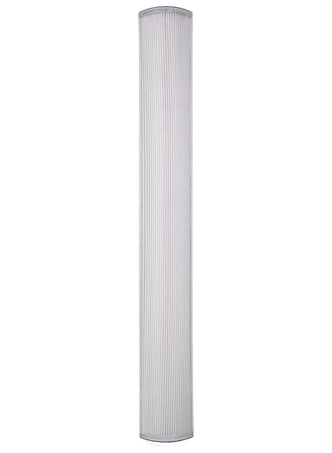 Filter-Monster.com Filter-Monster Replacement Compatible with Therapure TPP240F Filter for Therapure TPP240 Air Purifier - Image 1