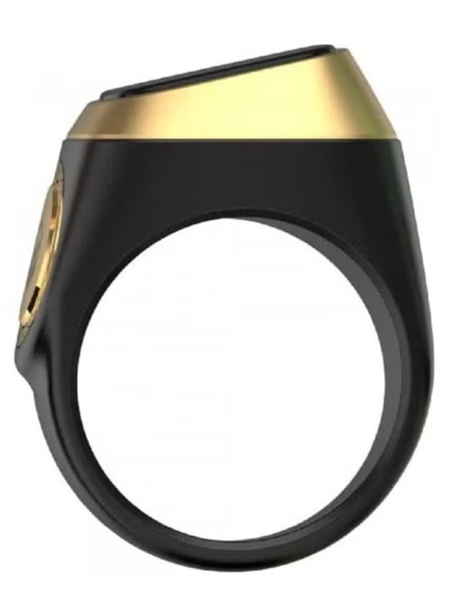 TIGER SQ 669 Bluetooth Quran Speaker with Smart Tasbih Zikr Ring – 20mm Hole, Wall-Mounted Speaker, Bluetooth, Al Quran Light Speaker, Clear Recitation, Tasbih Function for Prayer & Meditation - Image 5