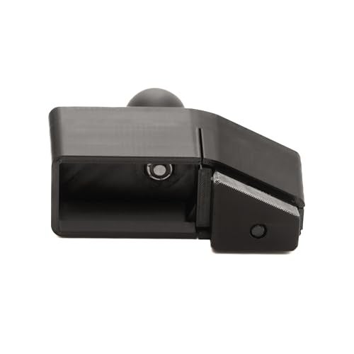 NEXUS 1 Inch Ball Cubby Adapter for VS30 Mercedes-Benz Sprinter Van or conversions - Winnebago Revel, Storyteller Overland or Jayco Terrain (Passenger's Side) - Image 2