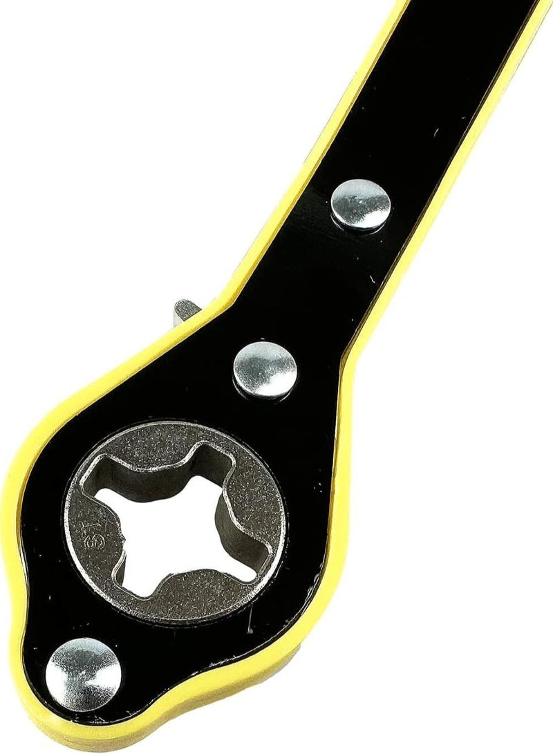 (Coric Hand) Labor-saving ratchet wrench - Image 3