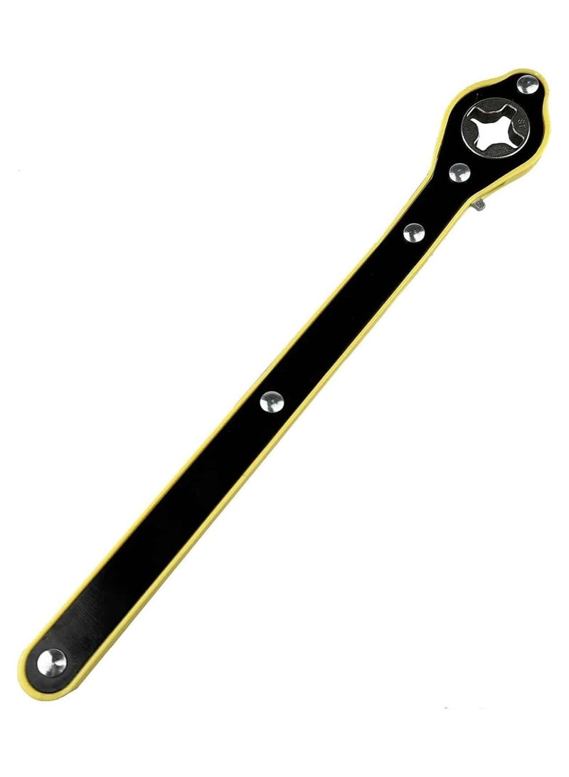 (Coric Hand) Labor-saving ratchet wrench - Image 1