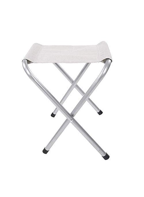 HRIM ENTERPRISE HRIM ENTERPRISE Home Garden Stool Portable Folding Stool Chair Outdoor Indoor Compact Ultra Foldable Beach Picnic Fishing Backpacking Stool 1pc Multi Color 