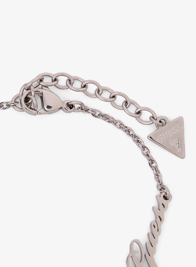 GUESS Central Bow Bracelet - Image 3